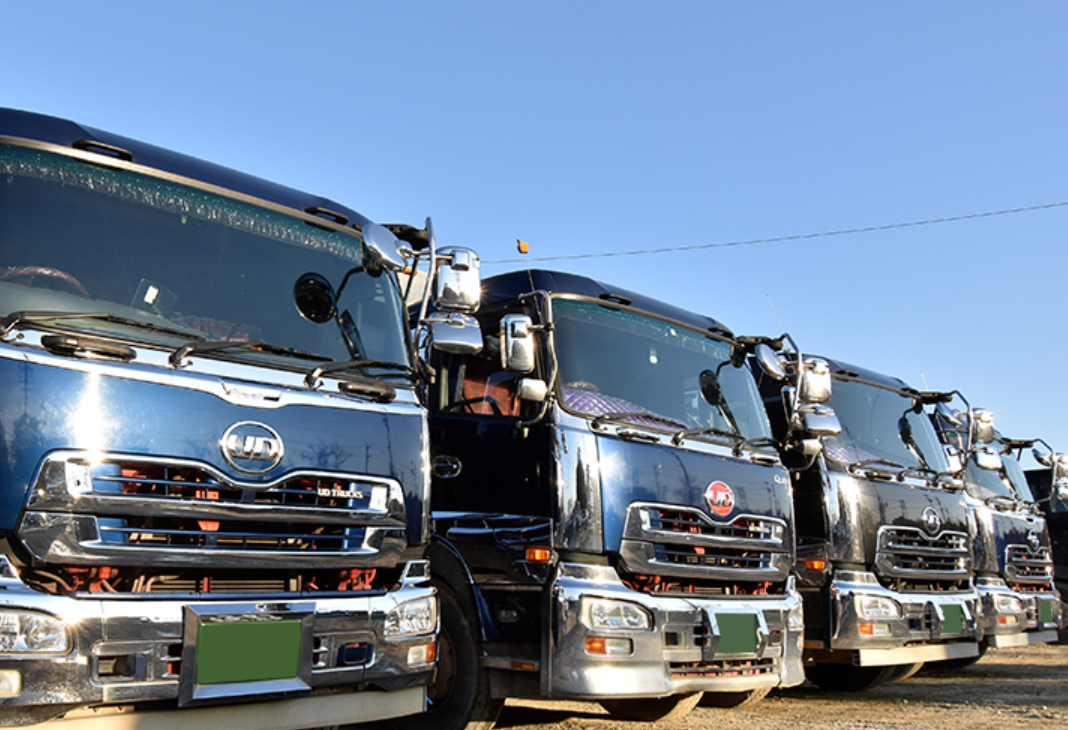 土木・造成工事 正社員 募集